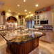 Illustration for article titled How to Keep Our Kitchen and Oven Immaculately Clean